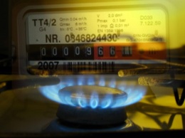 НКРЭКУ: Потребитель имеет право сам выбрать тип и марку газового счетчика