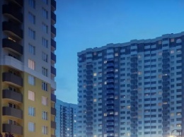 Орлан Инвест-Групп - лидер рынка жилья в Киевской области
