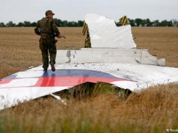 ЕС приветствовал решение о рассмотрении дела MH17 в суде Нидерландов