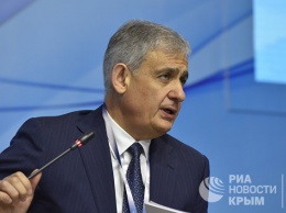 Назаров высоко оценил роль Дирекции по управлению ФЦП