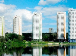 "Киевгорстрой" предлагает готовые квартиры со скидкой в 20%