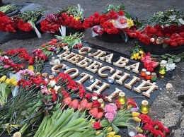 В Украине появится премия имени героя Небесной сотни Василия Сергиенко