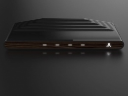 Atari представила новую игровую приставку Ataribox