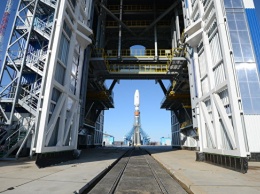 "Союз 2.1а" в августе отправят на космодром "Восточный" для запуска