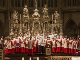 Около 550 детей стали жертвами насилия в хоре собора в Регенсбурге