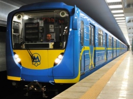 Названы сроки запуска новых станций метро в Киеве
