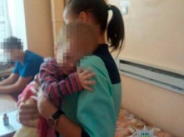 Запорожанка, бросившая в больнице годовалого сына, беременна еще одним ребенком