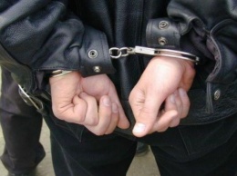 Информатора боевиков на Полтавщине приговорили к 4м годам тюрьмы
