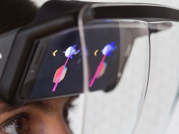 Mira Prism - очки дополненной реальности для iPhone стоимостью $100