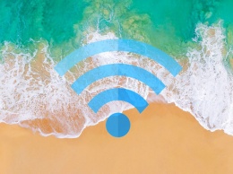 IOS 11 отдает предпочтение беспроводным сетям 5 ГГц вместо 2,4 ГГц при автоматическом подключении к Wi-Fi