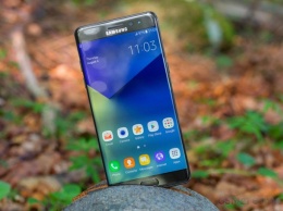 Samsung извлечет 157 тонн драгоценных металлов в процессе переработки Galaxy Note 7