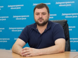 Михаил Лысенко сравнил некоторых депутатов Днепра с "подмосковными онанистами"