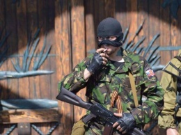 Взрыв и перестрелки: боевики понесли большие потери на Донбассе