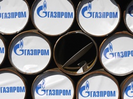 «Газпром» начал строительство второй нитки «Турецкого потока»