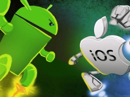 8 функций, которые Android украла у iOS