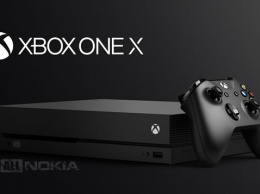 Слухи: FCC протестировала беспроводной модуль Xbox One X