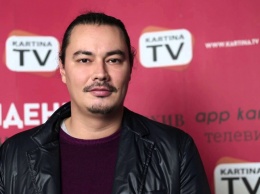 Жора Крыжовников приступил к съемкам сериала «Звоните ДиКаприо»