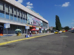 В Николаеве маршрутчик пытался дать взятку рабочей группе ОГА, проверяющей их после нападения на журналиста