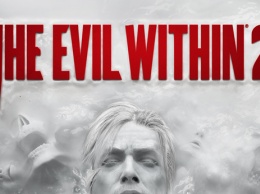Трейлер The Evil Within 2 - выживание (русские субтитры)