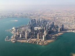 Арабские страны отказались от части требований к Катару из ультимативного списка