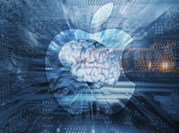 Apple запустила блог, посвященный искусственному интеллекту