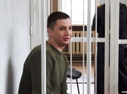 "Защитите сына!" Мать воевавшего на Донбассе белоруса обратилась к Порошенко