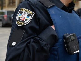 Ограблении в киевском ЖЭКе: в полиции рассказали подробности