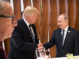 Загадки саммита G20: Трамп рассекретил детали «второй беседы» с Путиным