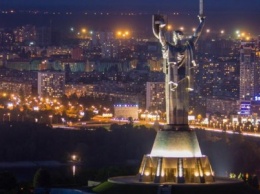 Тест: Найди Киев на фото