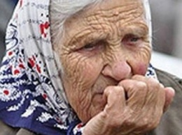 На Павлоградщине проживает более 10 тысяч работающих пенсионеров