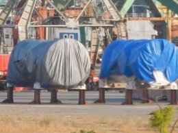 России будет очень сложно запустить турбины Siemens в Крыму - СМИ