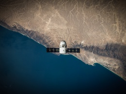 SpaceX пересмотрит планы по полету на Марс