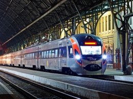 «Укрзализныця» выпустила iOS-приложение для покупки билетов на поезда