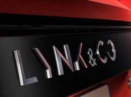 Volvo поделится новыми разработками с китайским брендом Lynk & CO