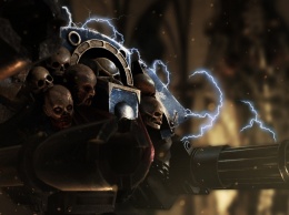 «Альфа» Warhammer 40,000: Inquisitor - Martyr добралась до версии 2.0 и получила новый трейлер