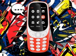 Ремейк знаменитого Nokia 3310 протестировали по главному критерию