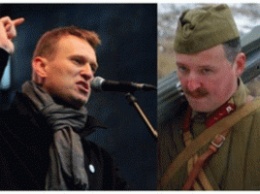 Соцсети о дебатах Навального и Гиркина: По факту - ничья. А ничья - это проигрыш Навального