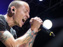 Честер Беннингтон: биография солиста Linkin Park