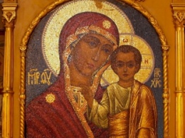 Сегодня день Казанской иконы Божией матери. Что необходимо сделать в этот праздник