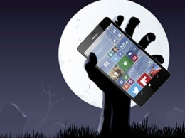 Мнение: Android, а не Apple, убила Windows Phone