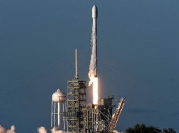 SpaceX ускорит повторный запуск ракет Falcon 9