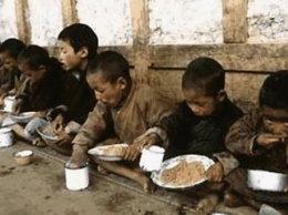 Ким Чен Ын скрывает смерти от голода в КНДР