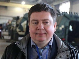 Директор Львовского бронетанкового завода отстранен от работы - НАБУ
