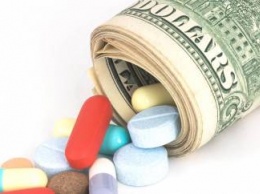 Минздрав распределил ряд лекарств, закупленных за средства 2016г