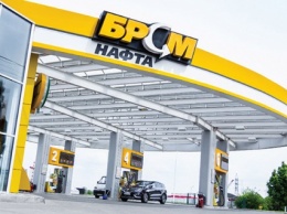 Киевский суд снял арест с корпоративных прав соучредителя группы БРСМ в 17 компаниях