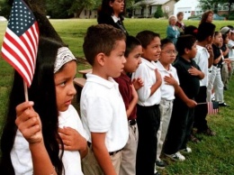 В Техасе одобрили палочные удары как меру наказания в школах