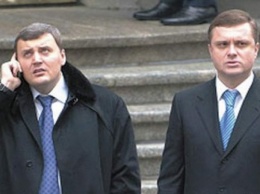 Итоги Революции: почему в Украине процветает бизнес экс-завхоза Януковича (расследование)