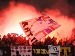 В Хайдуке в шоке от решения УЕФА