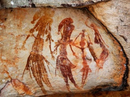 Люди пришли в Австралию на тысячи лет раньше, чем считалось