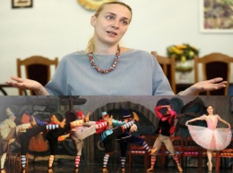 Директора киевского коммунального театра отстранят от обязанностей по подозрению в коррупции